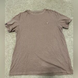 Men’s American eagle tshirt
